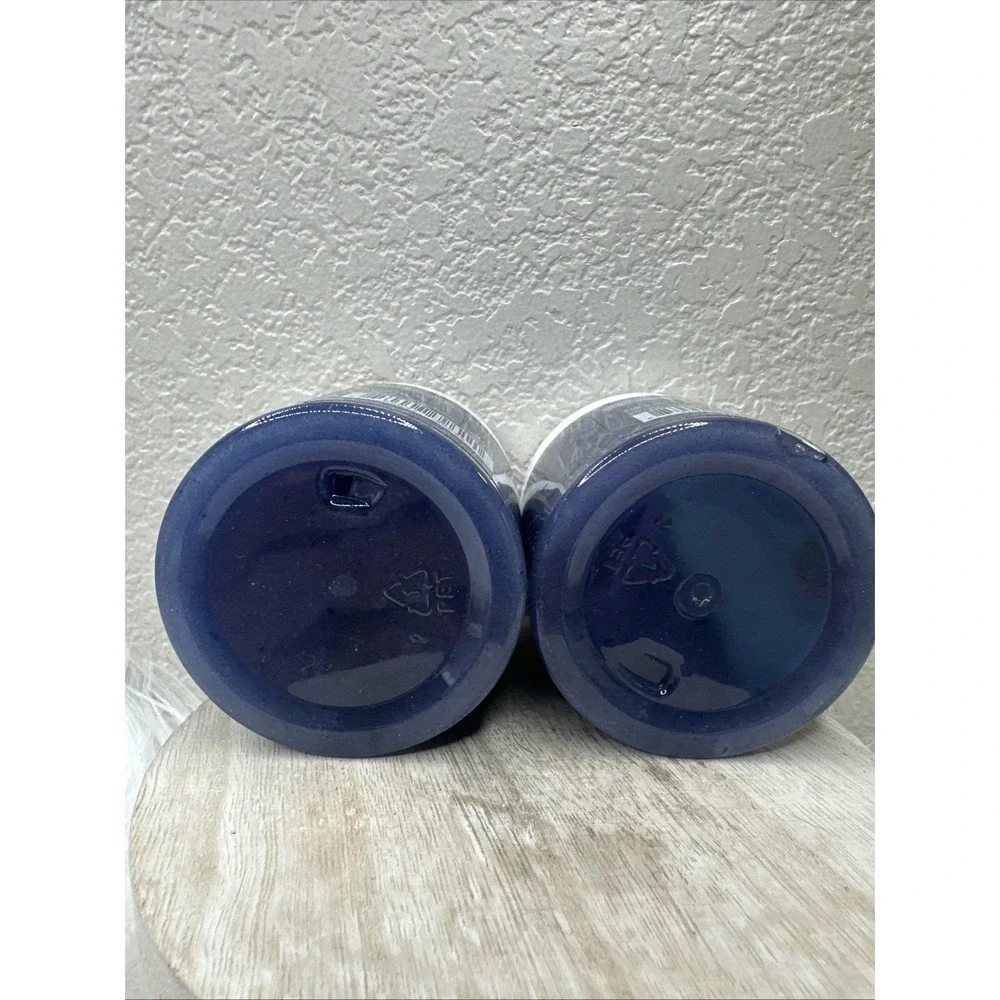 $29‎ 🌙 X2 Majestic Pure Cosmeceuticals Lavender Scrub 10oz NEW